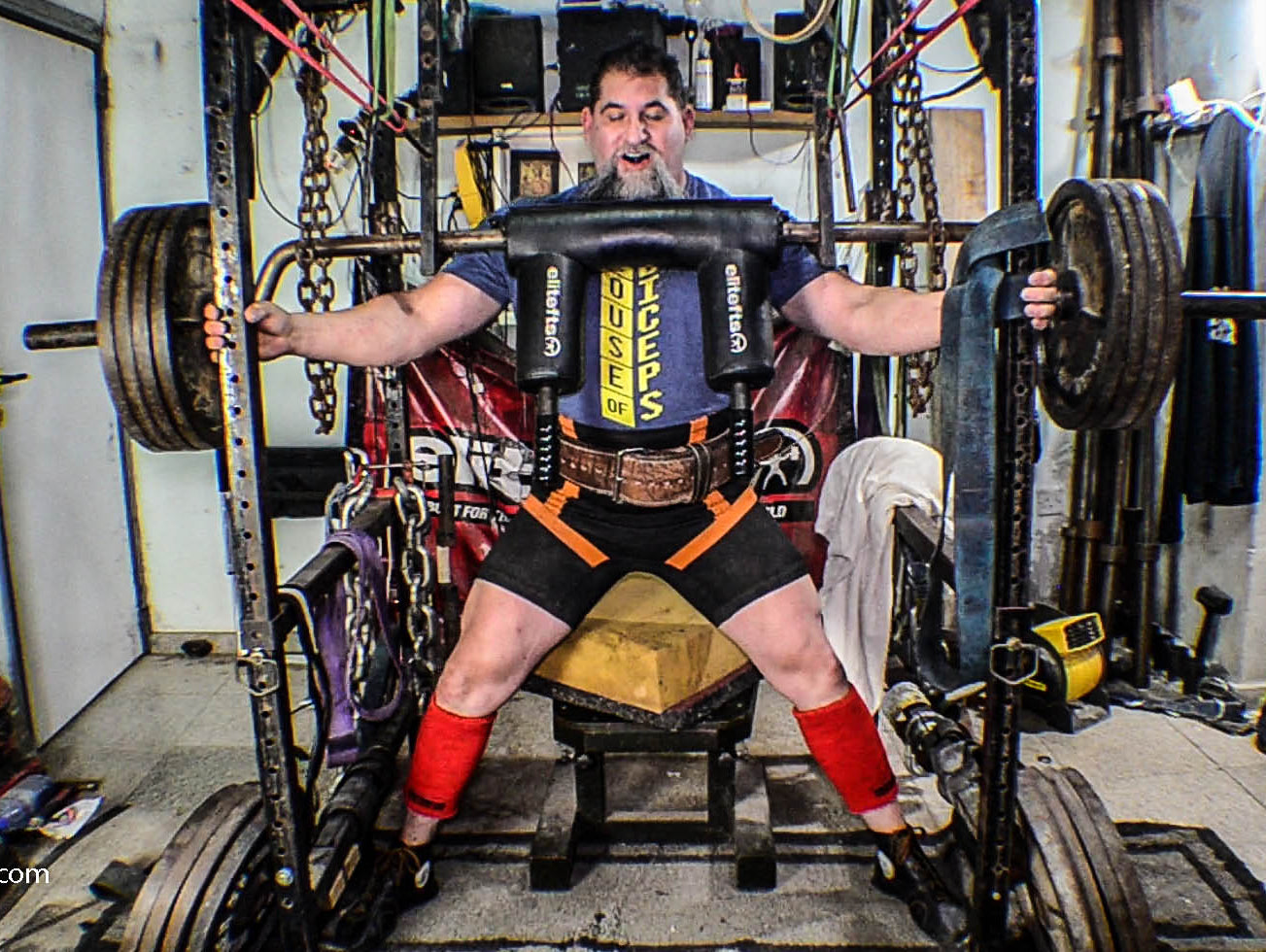 High Box Jumps? Really?