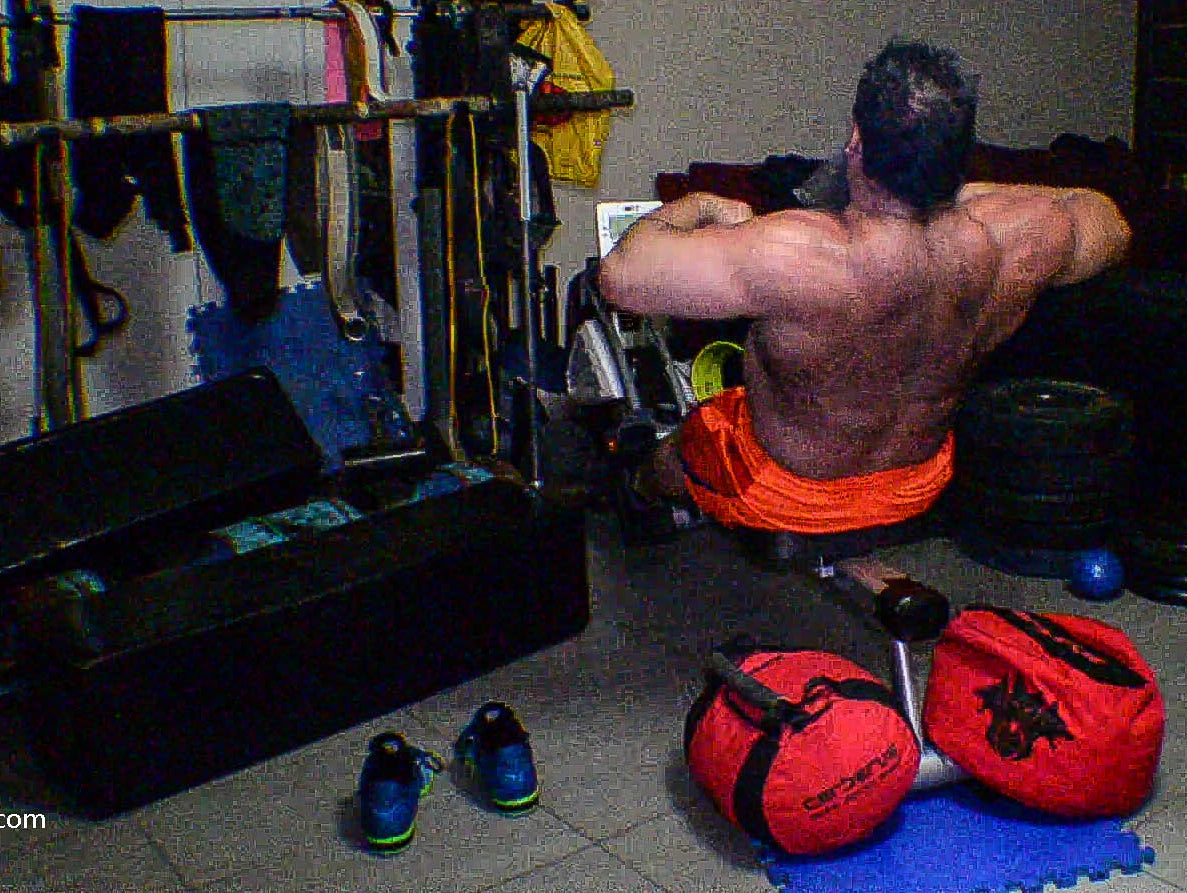 300 lbs! I DID IT!