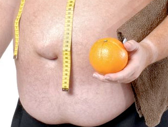 Training for the Fat Guy