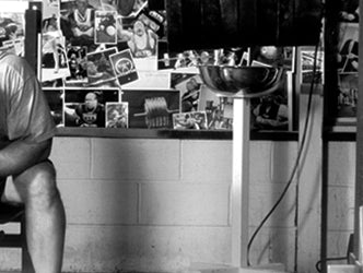 Are you disciplined or playing Candy Land?