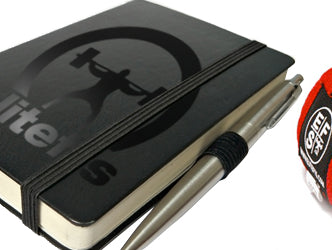 Training Logs: Do More Than Just Track