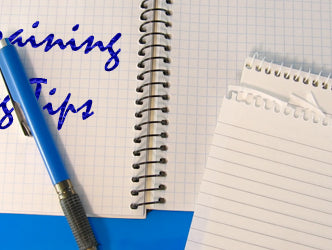 elitefts™ Classic: Training Log Tips