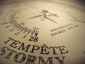 Training on the Road