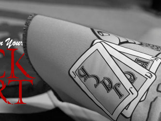 Tricks to Break in Your Jack Shirt