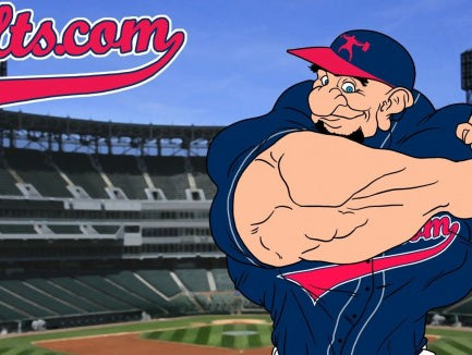 elitefts troll baseball