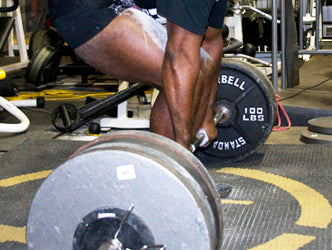 Tuggin’ Tips: Advice on Deadlifts that Changed My Life