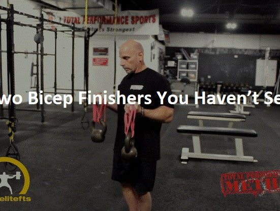 Two Bicep Finishers You Haven’t Seen, C.J. Murphy, biceps, bodybuilding, jacked, suns out, guns out;