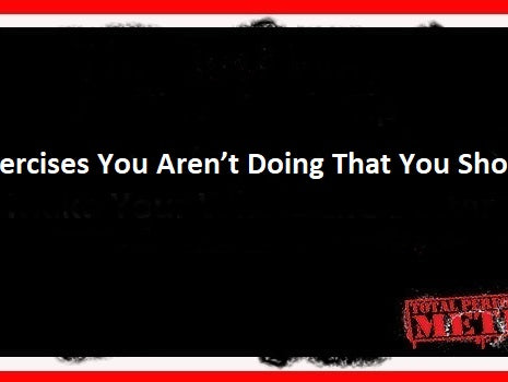 C.J. Murphy,; Two Exercises You Aren’t Doing That You Should Be., Copenhagen, plank;