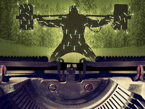 Editor's Letter for December