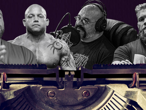 Editor's Letter for August