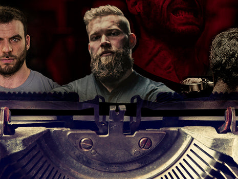 Editor's Letter for June