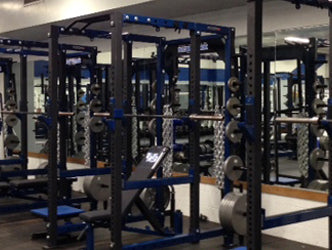 Three Questions with Coach Nate Harvey