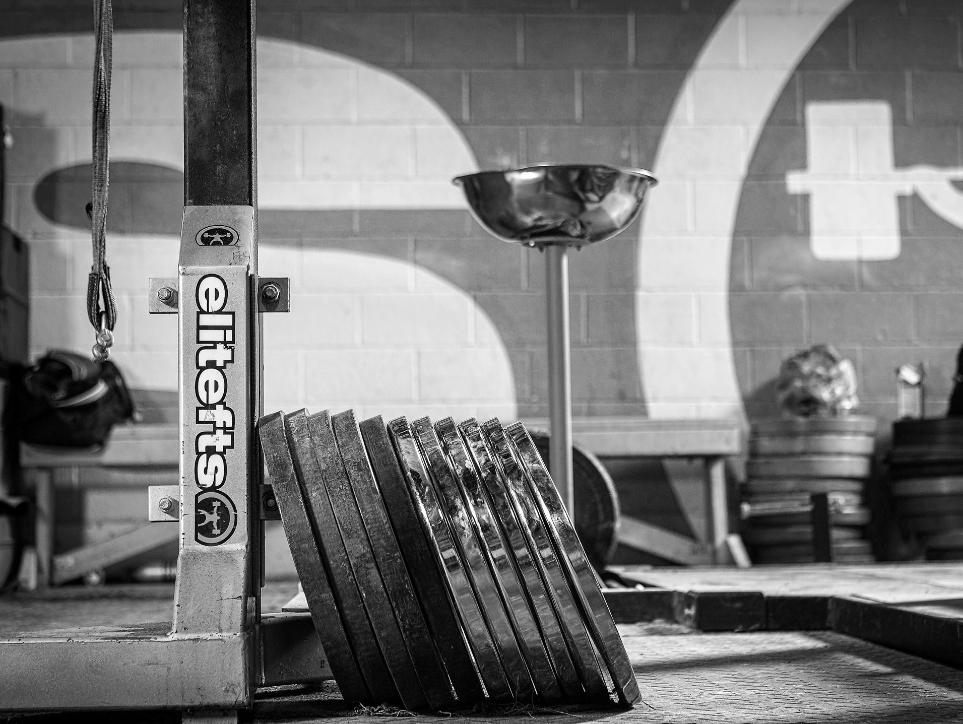 While Cutting, Make The Training Fit The Diet