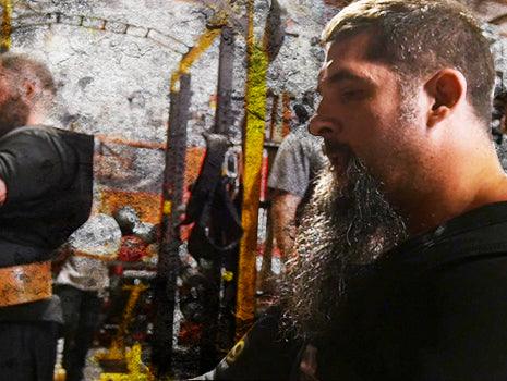 WATCH: Team Elitefts Training and Coaching at The Powerlifting Experience