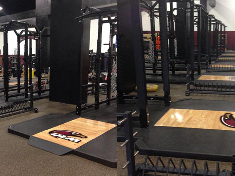 Foundation of Speed Development