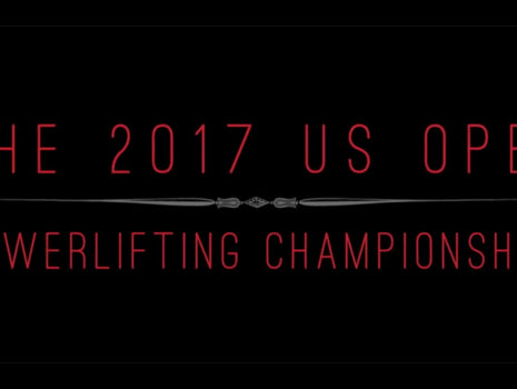 MEET REPORT 2121 @ 220 CETC US Open