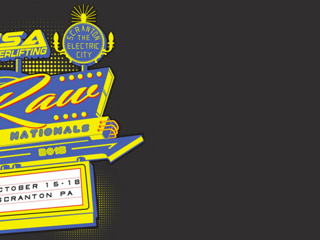 USAPL RAW NATIONALS WRITEUP