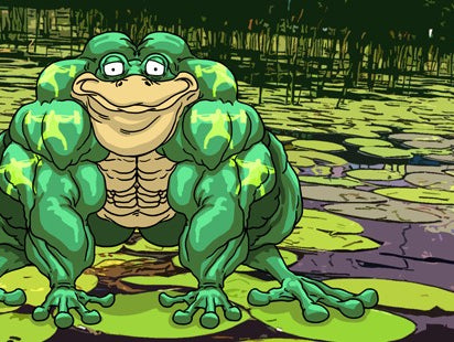 Trends ot Trenches. What Matters Most In The Training Process?