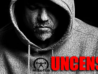 Iron Subculture UNCENSORED with Dave Tate