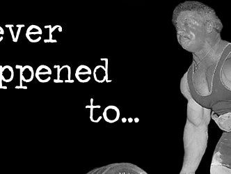 Whatever Happened to…Ernie Frantz?