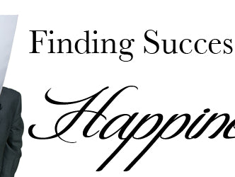 IRON: Finding Success in Happiness