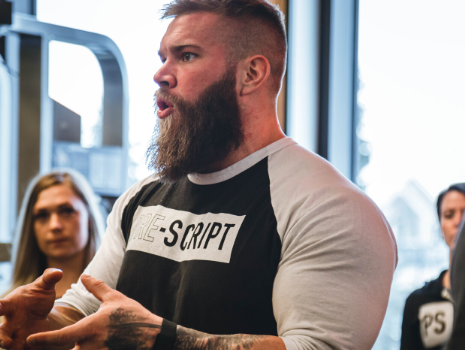 Fear and Goal Setting