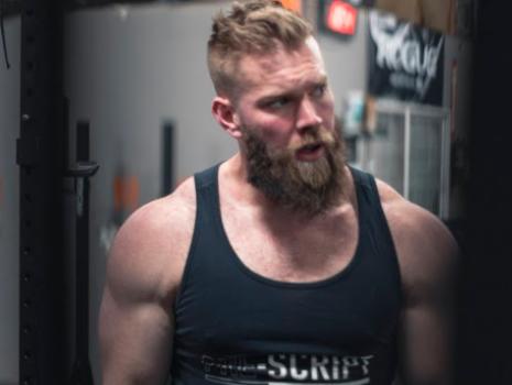 Life On The Road: Ep 1 "Discipline"