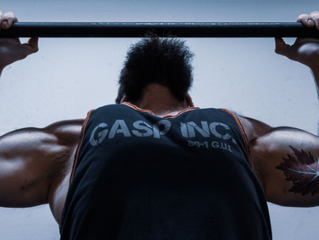 The Serratus Anterior: Function or Fashion?