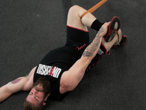 Mobility - Know Your Role