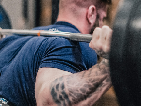 Addition by Subtraction: The Sophisticated Art of Specificity.