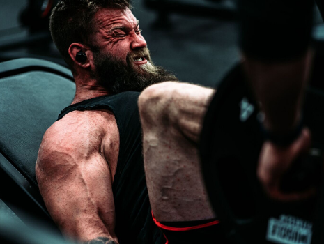 Leg Press vs. Hack Squat