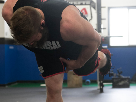 Stability: How to Progress and Regress.