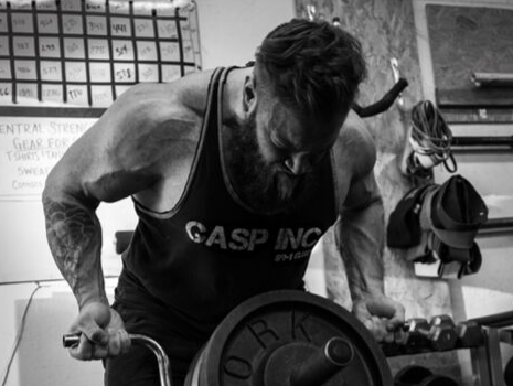 The Training Triad: Movements, Muscles, Joints