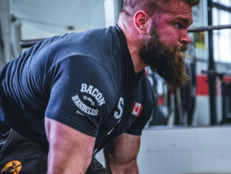 Time Under Tension- A Variant Variable