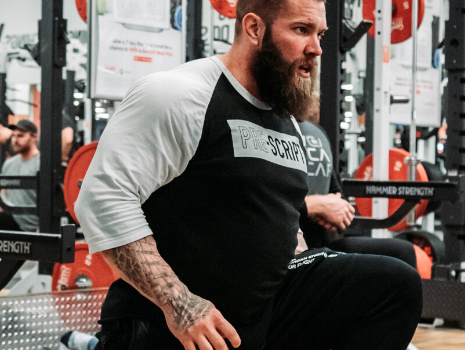 Best Hip Flexor Stretch Of All-Time