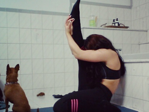 Yoga = Cure-All (No, Seriously)