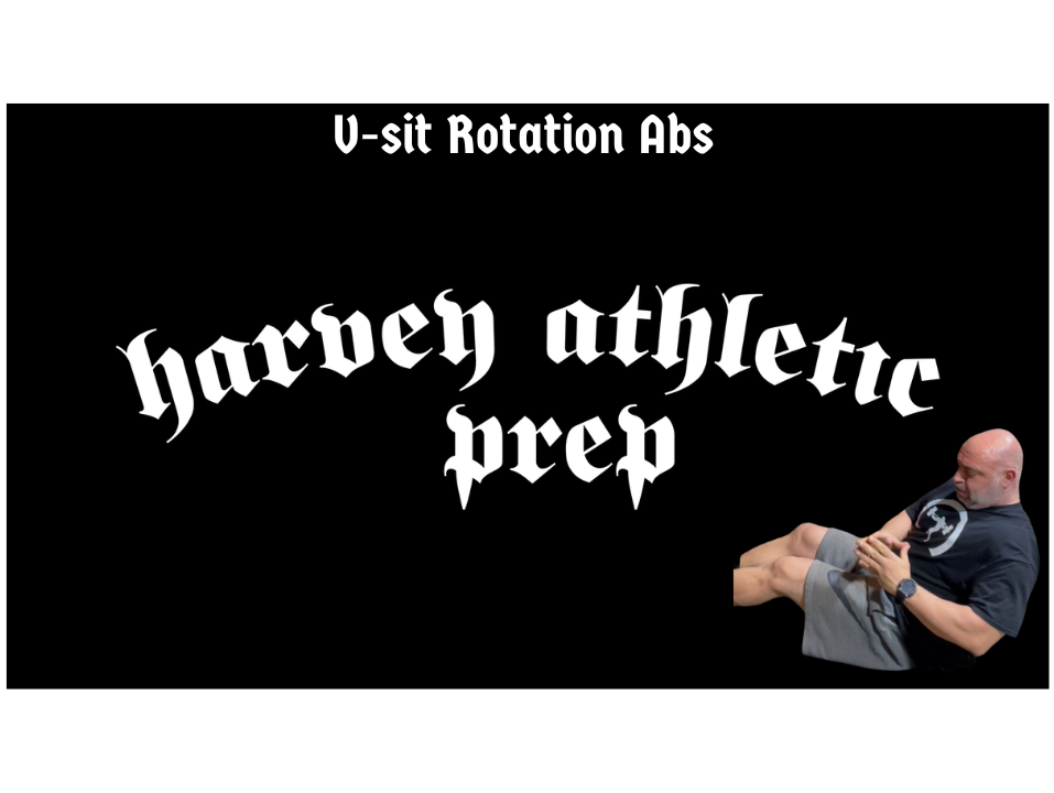 V-SIT ROTATION ABS