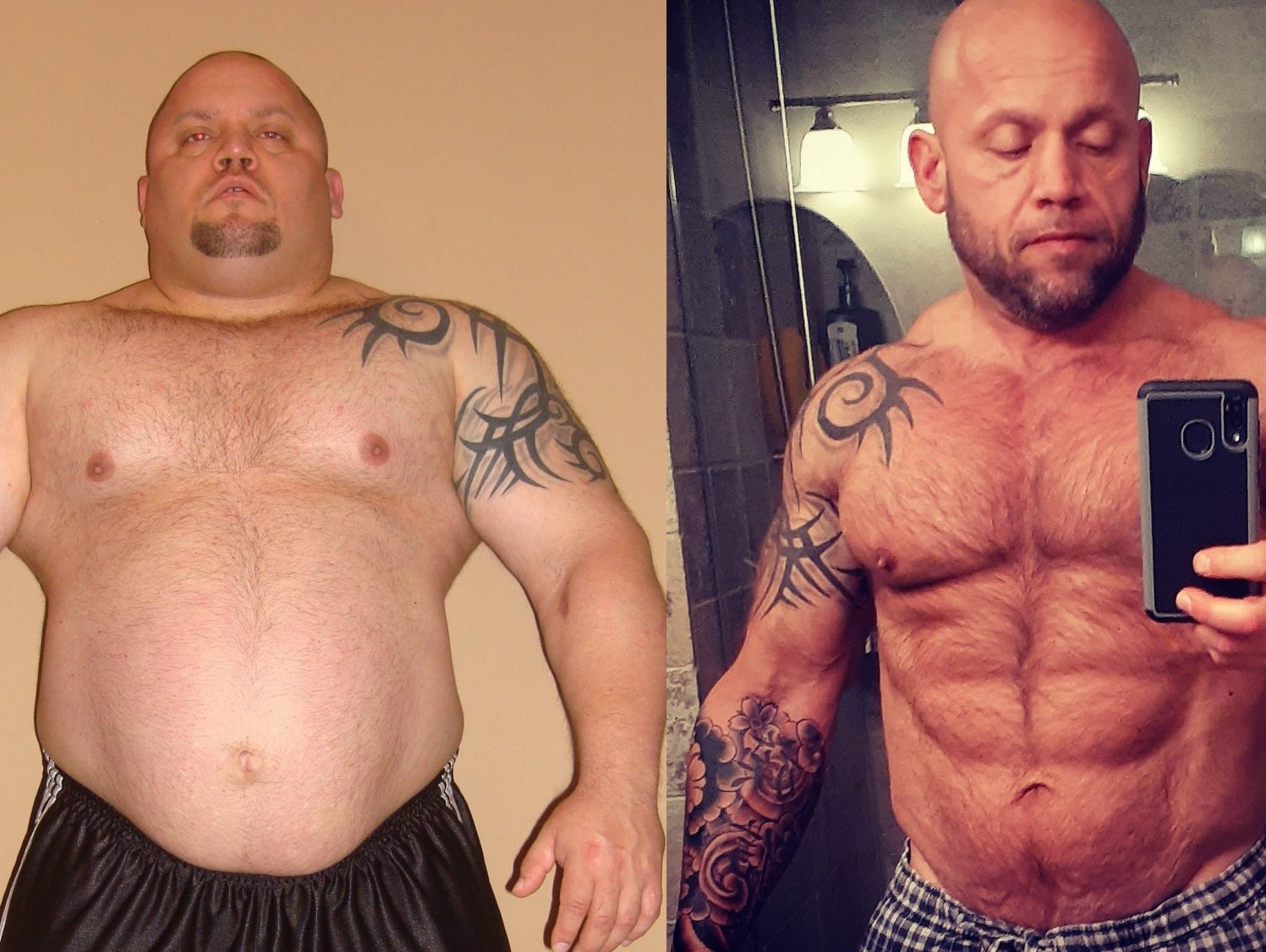 OPERATION BE LESS FAT - The Negative Effect Of Stress On Weight Loss