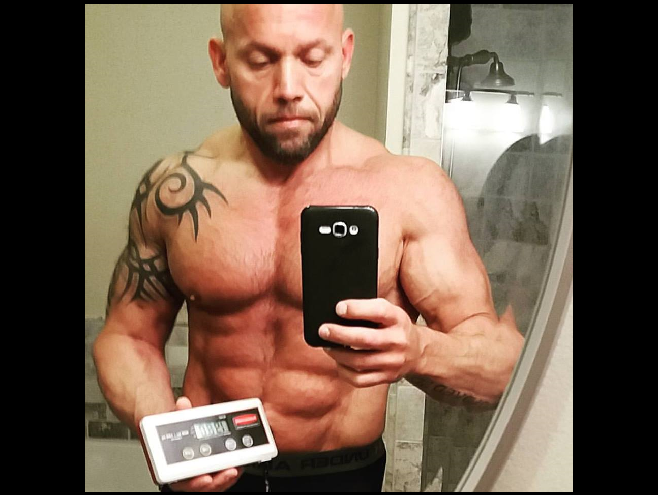 MEET REPORT - I MADE THE 198'S