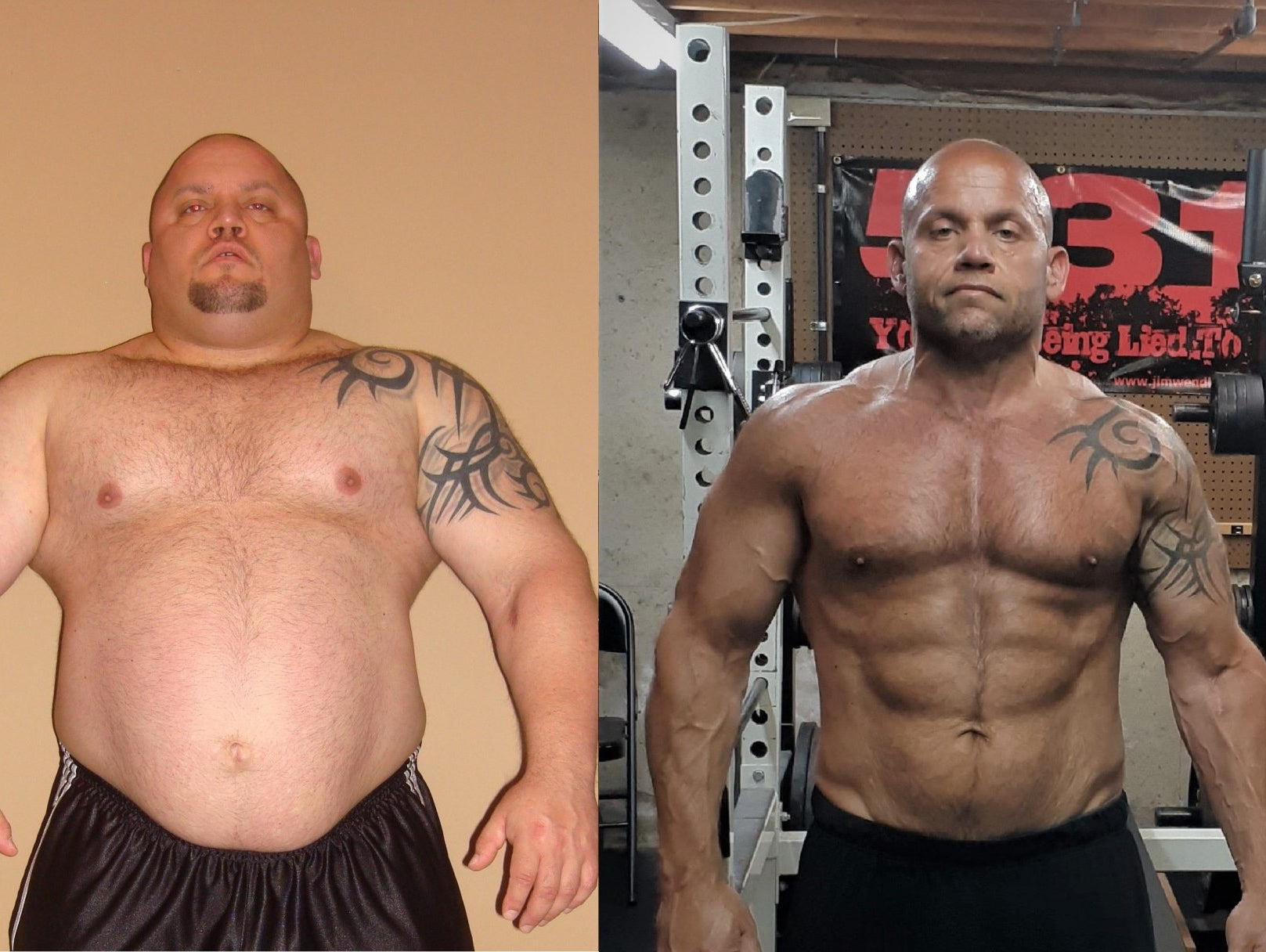 OPERATION BE LESS FAT - 11 Tips For 11 Years