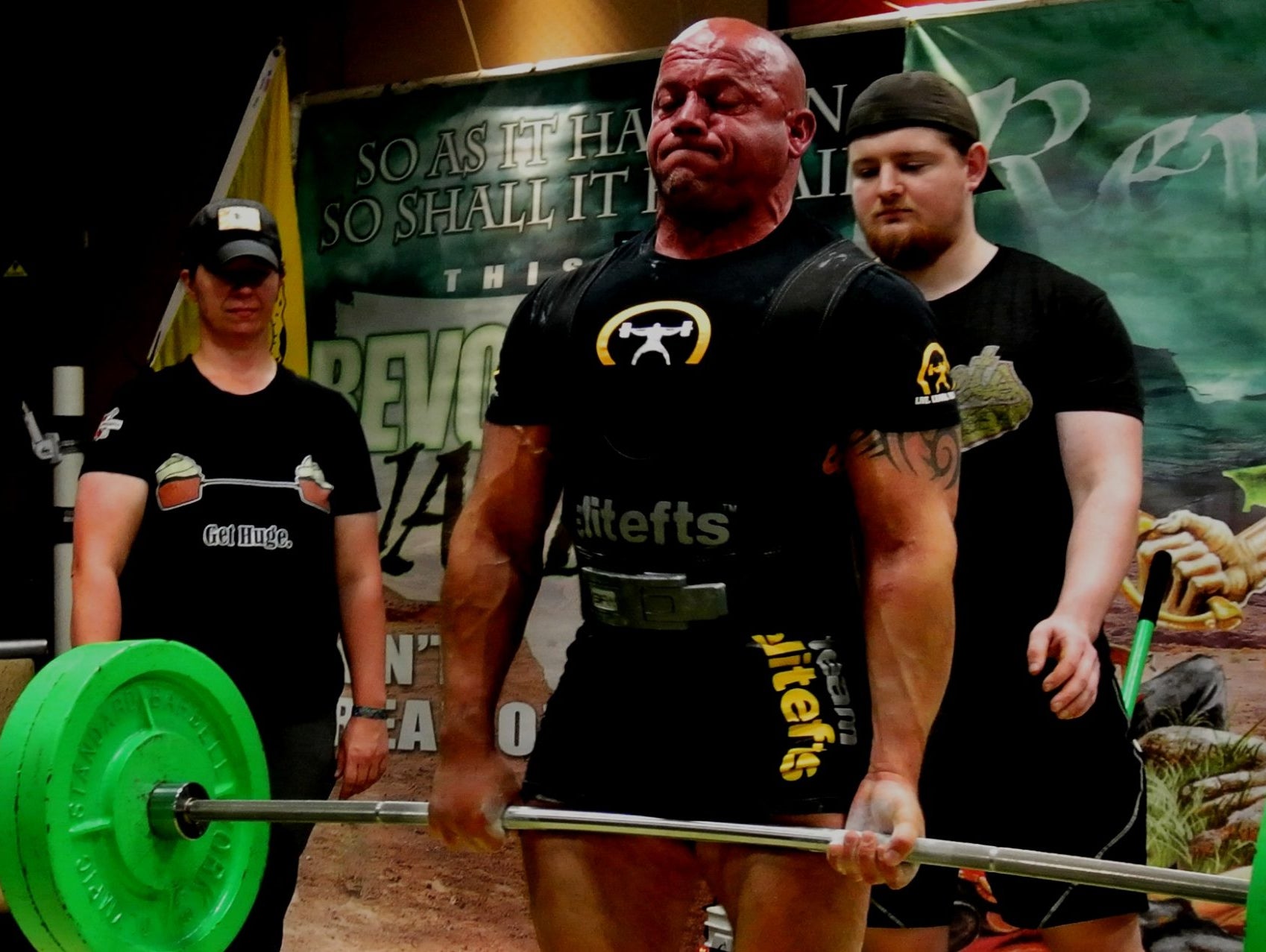 Does Your Training Match Your Goals?