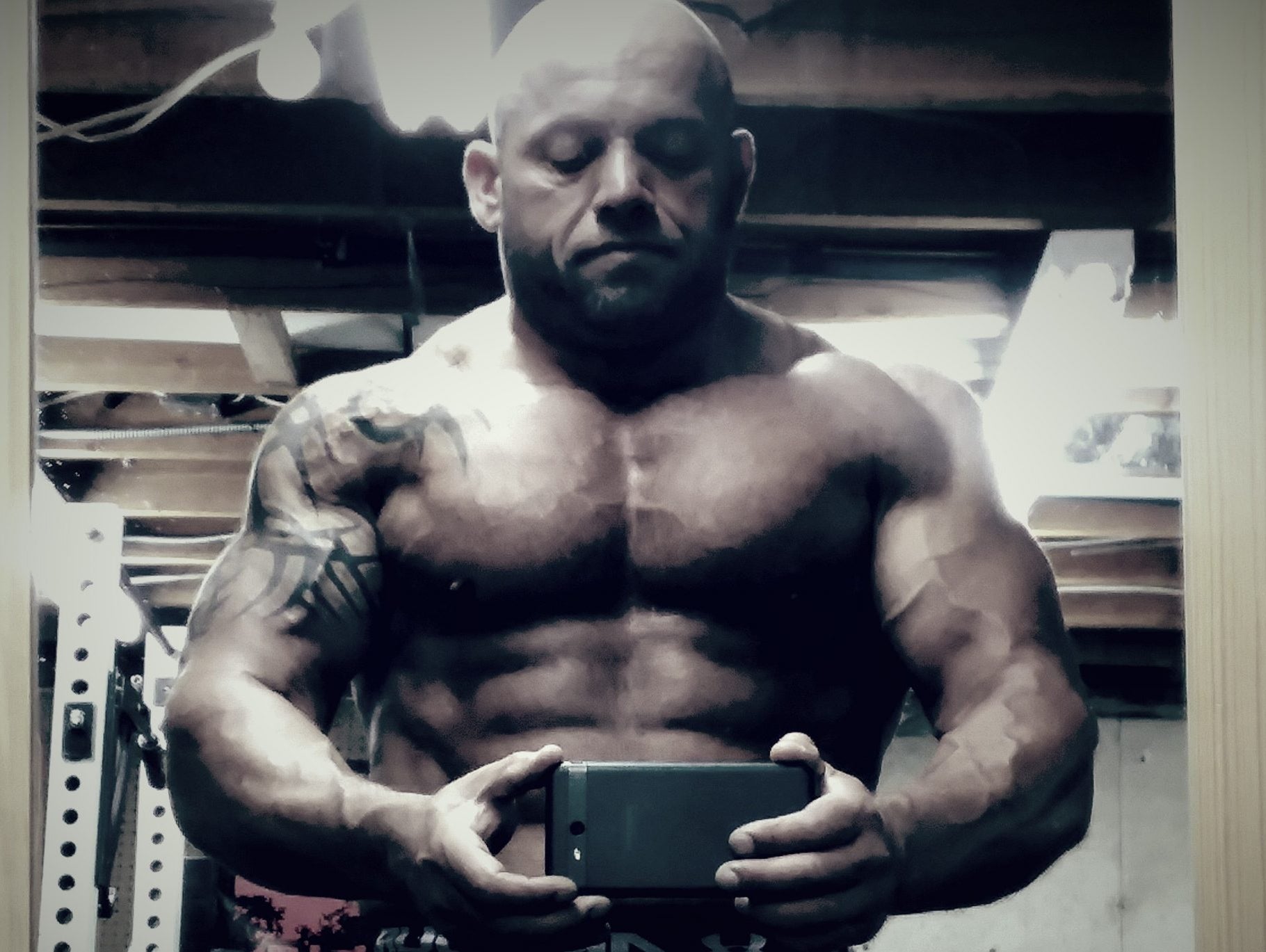 LIFTING LONGER - Why Less is More!