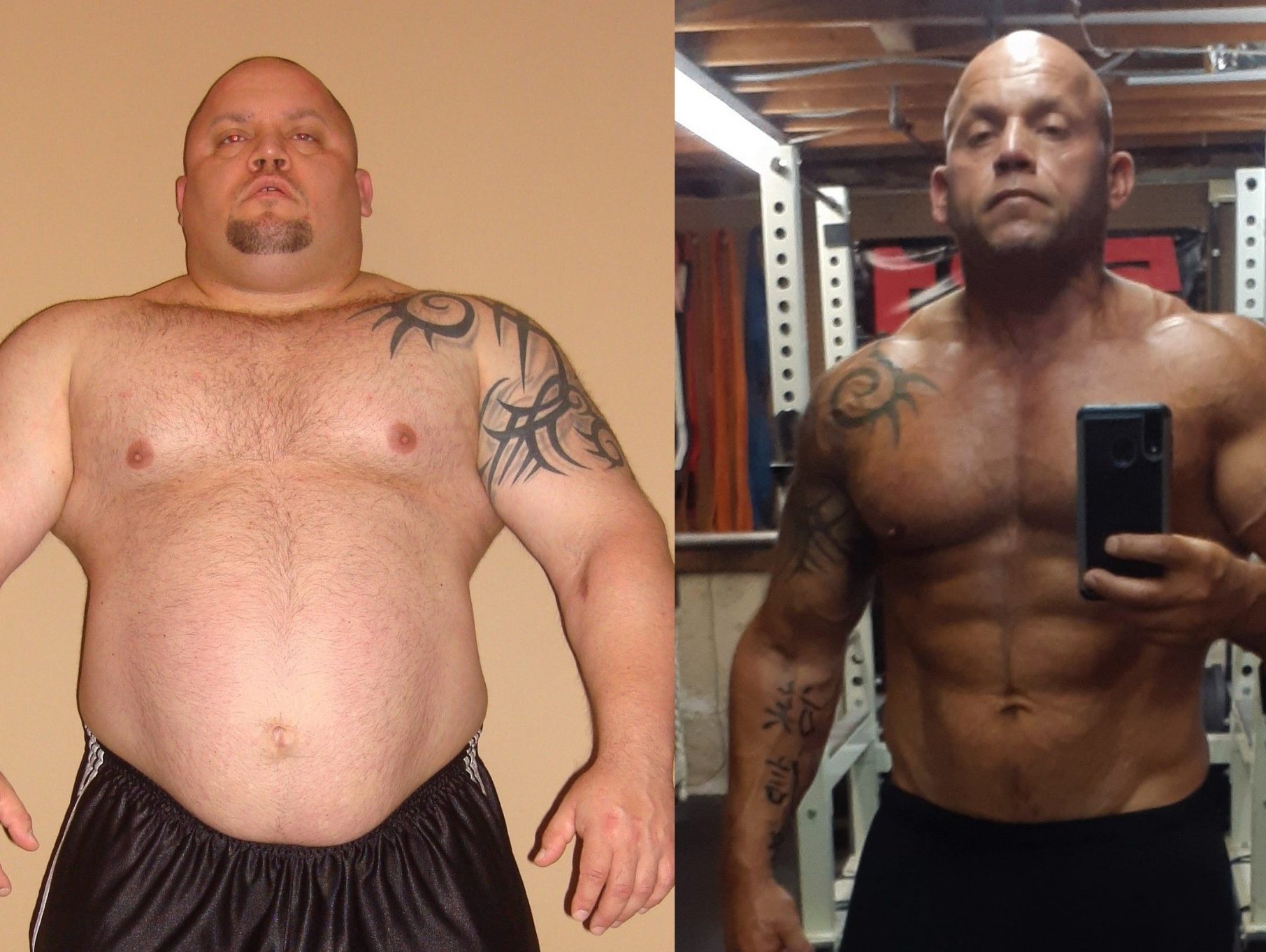 Operation Be Less Fat - When A Cheat Meal Is Not A Cheat Meal.