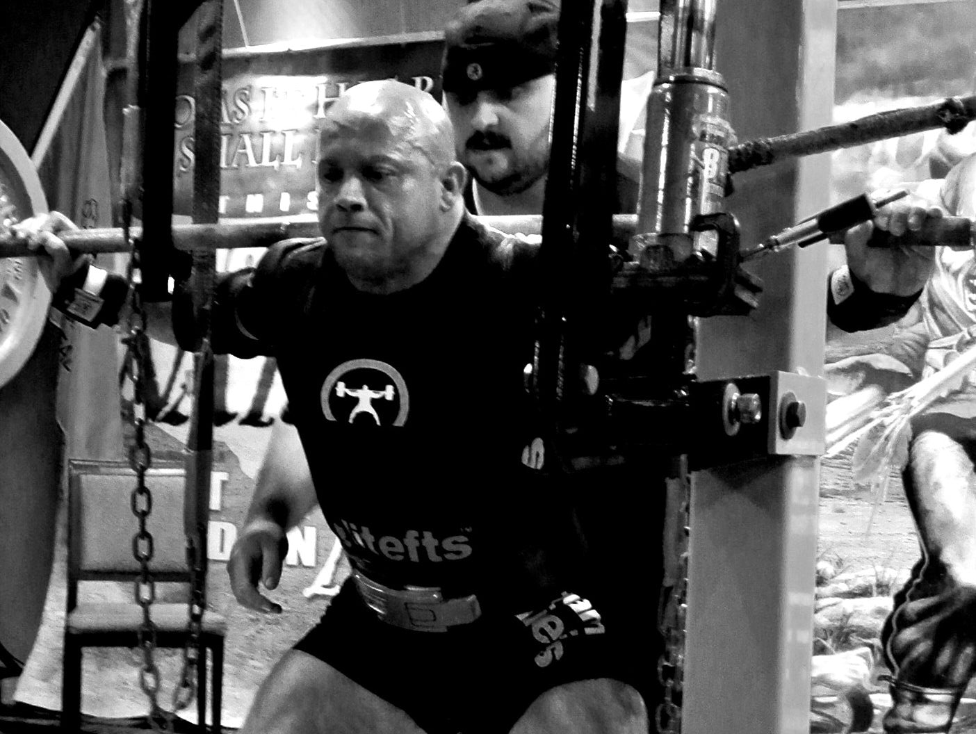 Max Effort Work and Back Down Sets