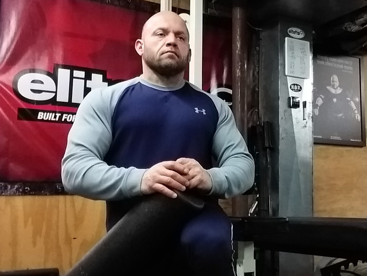 Managing Fatigue With Running and Lifting