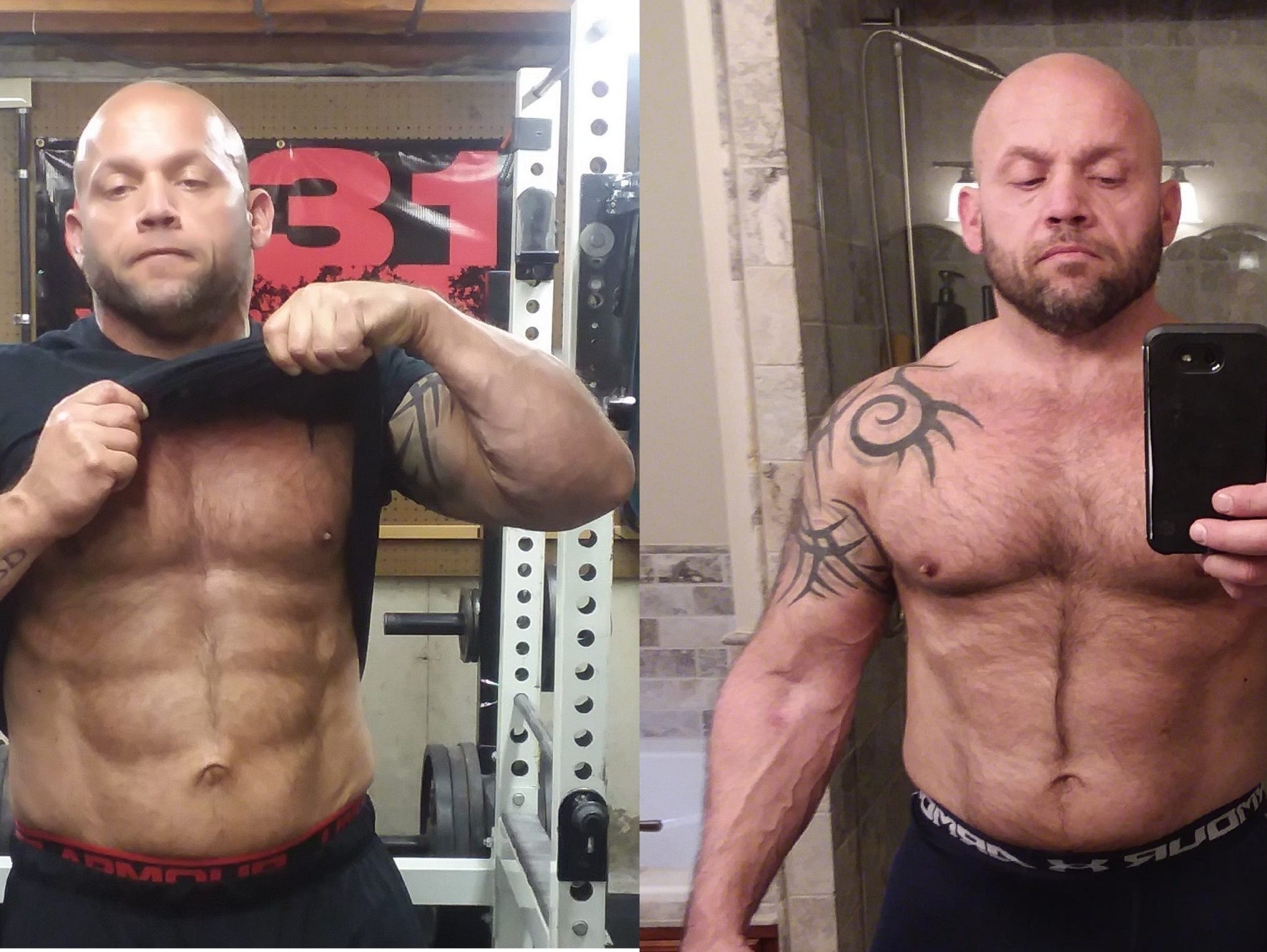 Operation Be Less Fat Took a Step Backward - How I'll Get Back on Track PART 1