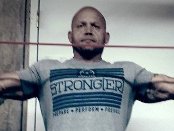 Training For Power and Athleticism