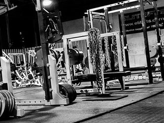 Elitefts Roundtable: Owning Your Own Gym