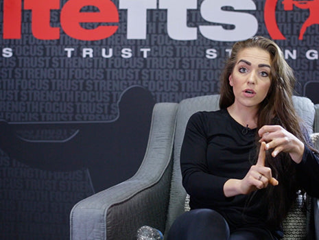 WATCH: How to Be a Healthier Competitor