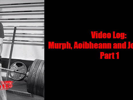 CJ Murphy, Joe Sullivan, Thanksgiving, Family, Friends, Aoibheann, elitefts